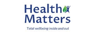 find out more about Health Matters 