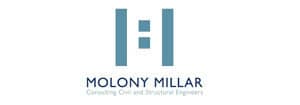 find out more about Molony Millar 