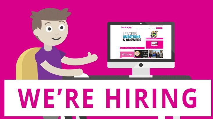 Hiring Developer