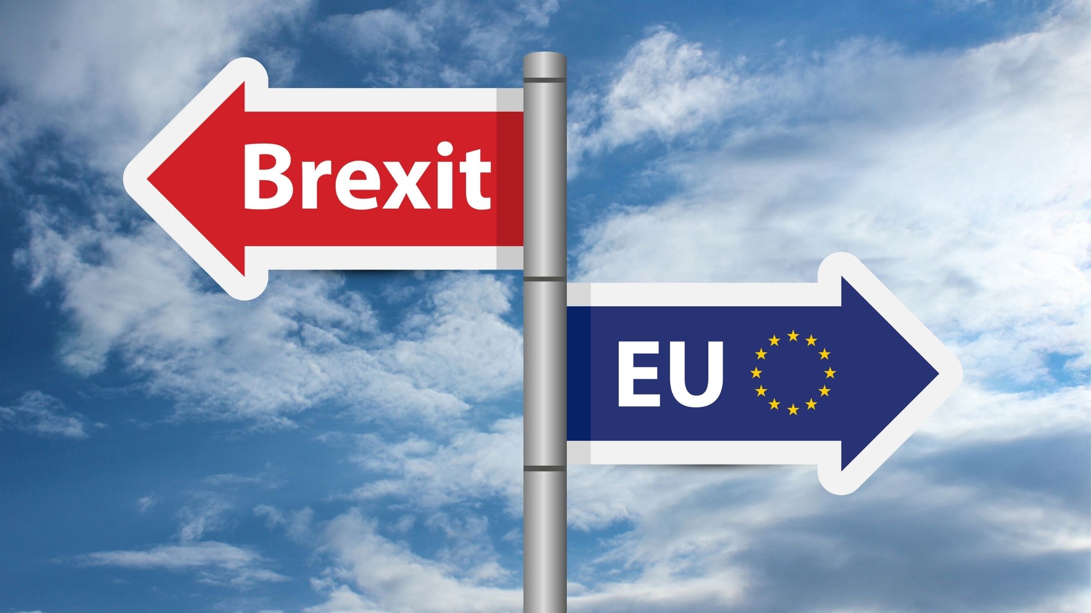 Brexit challenges to online retailers