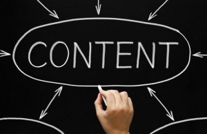 Content Marketing