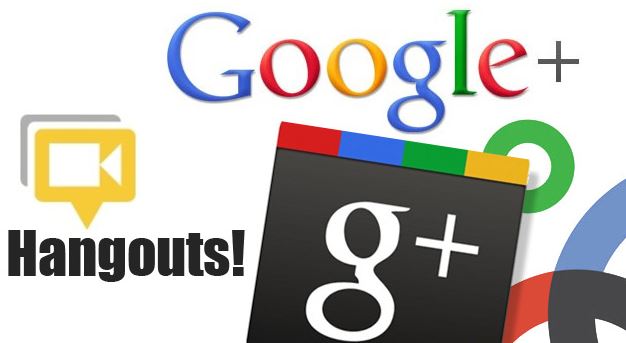google+ hangouts 1