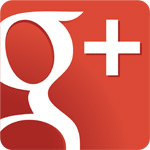 Google+ Logo