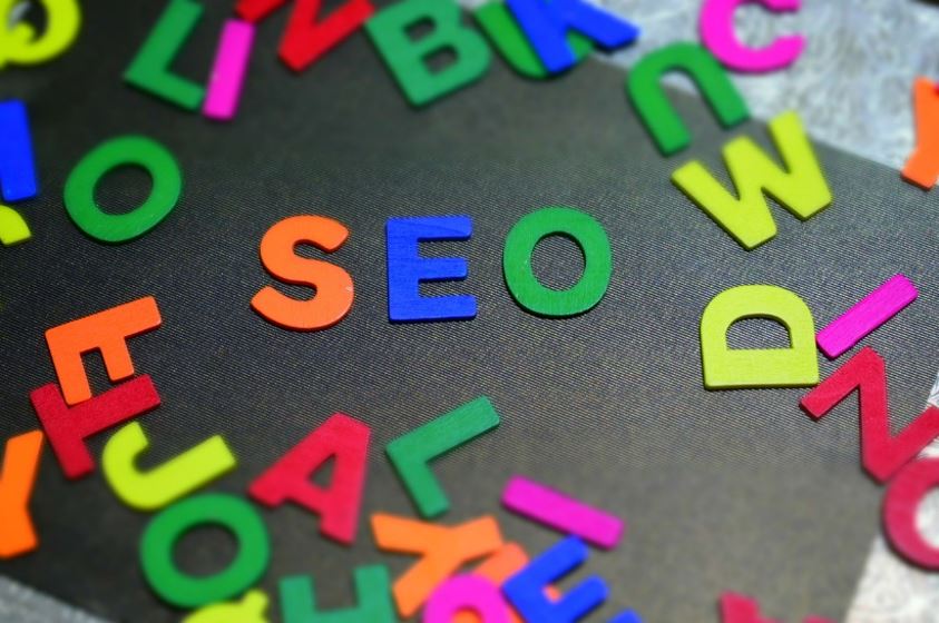 seo content marketing agency dublin