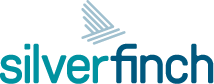 Silverfinch logo