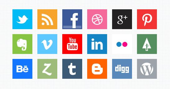 Social media