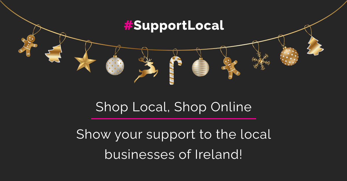 #supportlocal