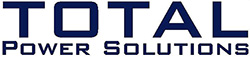 total power solutions logo